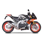  Grid-O Titan Schalldämpfer