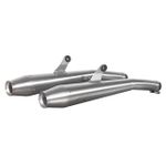  SINFONIA Schalldämpfer