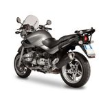  Titan Kraft Schalldämpfer