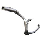  EVO II Stainless Steel Full Line