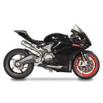  MOTO GP Titanium Full Line