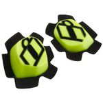 Sliders Icon CLOVERLEAF2