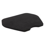  PRE-CUT 1.2 cm Saddle foam