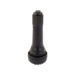 Valve TUBELESS CAOUTCHOUC 48 MM