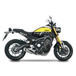  EVO5 Edelstahl Vollständige Linie