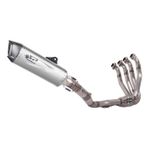  Force EVO Titanium Full Line