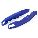  Blue Swing Arm Protection