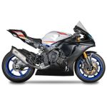  Force evo Titan Vollständige Linie