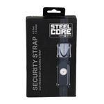 Sangle de transport Steelcore Security Strap 1.3 meter