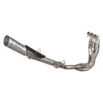  GRID-O Titan Vollständige Linie