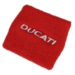 Protège réservoir de frein Ducati