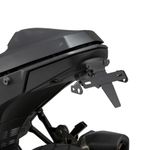  Pista Plate support