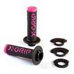 Poignées de guidon GRIPS LOCK