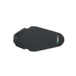 Housse de selle SUPERGRIP BLACK
