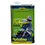 Huile de filtre 1L Action Fluid Bio