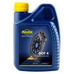 Liquide de frein DOT4 1L