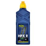 Huile de fourche Synthétique HPX R 5W 1L