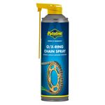 Graisse chaine O/X-Ring 500 ml