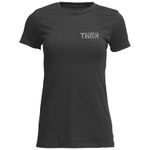 T-Shirt manches courtes BLUEPRINT - FEMME