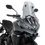 Bulle TOURING AVEC VISIERE