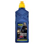 Huile moteur 1L TT Scooter Scented
