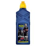 Huile moteur TT Trial Pro Scented 1L