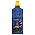 Huile moteur Ester Tech Off Road 4+ 10W40 1L