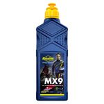 Huile moteur 2 Tps Synthétique MX 9 1L