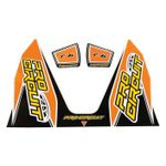 Stickers T6