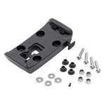 Support GPS pour montage moto