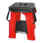 Lève moto STAND ROUGE