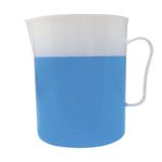 Doseur GRADUÉ 1000 ml AVEC POIGNÉE