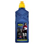 Huile moteur S2 Semi synthetique 1L