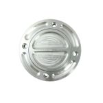 Bouchon de réservoir sans clé 4 boulons