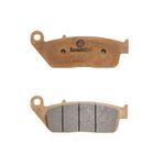 Plaquettes de freins Z04 M099