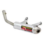 Silencieux R-304 SHORTY