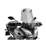 Bulle Touring avec visière