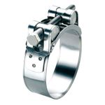 Collier de manchon Diamètre 43-47 mm