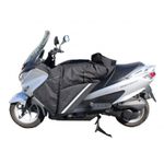  SCOOTER WIN ZIP Beenbeschermer