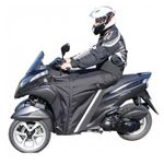  SCOOTER WIN ZIP Beenbeschermer