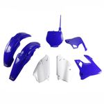  VINTAGE ORIGINE 98-99 Kunststof kit