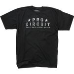 T-Shirt manches courtes FLAG