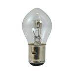  12 V 35 35 W BA20D EMX RAIDER Light Bulb