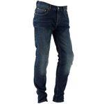 Jean Richa BI-STRETCH - Straight