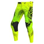 Pantalon cross FXR PODIUM MX 25 2025