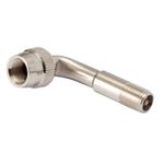  RALLONGE DE VALVE 90 GRADER Ventil