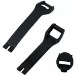  BLITZ XP MINI 10-13 Boot buckle