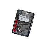 Kit Visserie M6X15MM 5 PACK