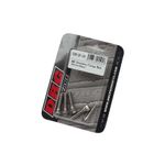 Kit Visserie M6 5PCS 25MM