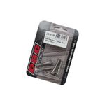 Kit Visserie M6 5PCS 30MM